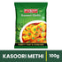 Pushp Brand Kasoori Methi Pouch